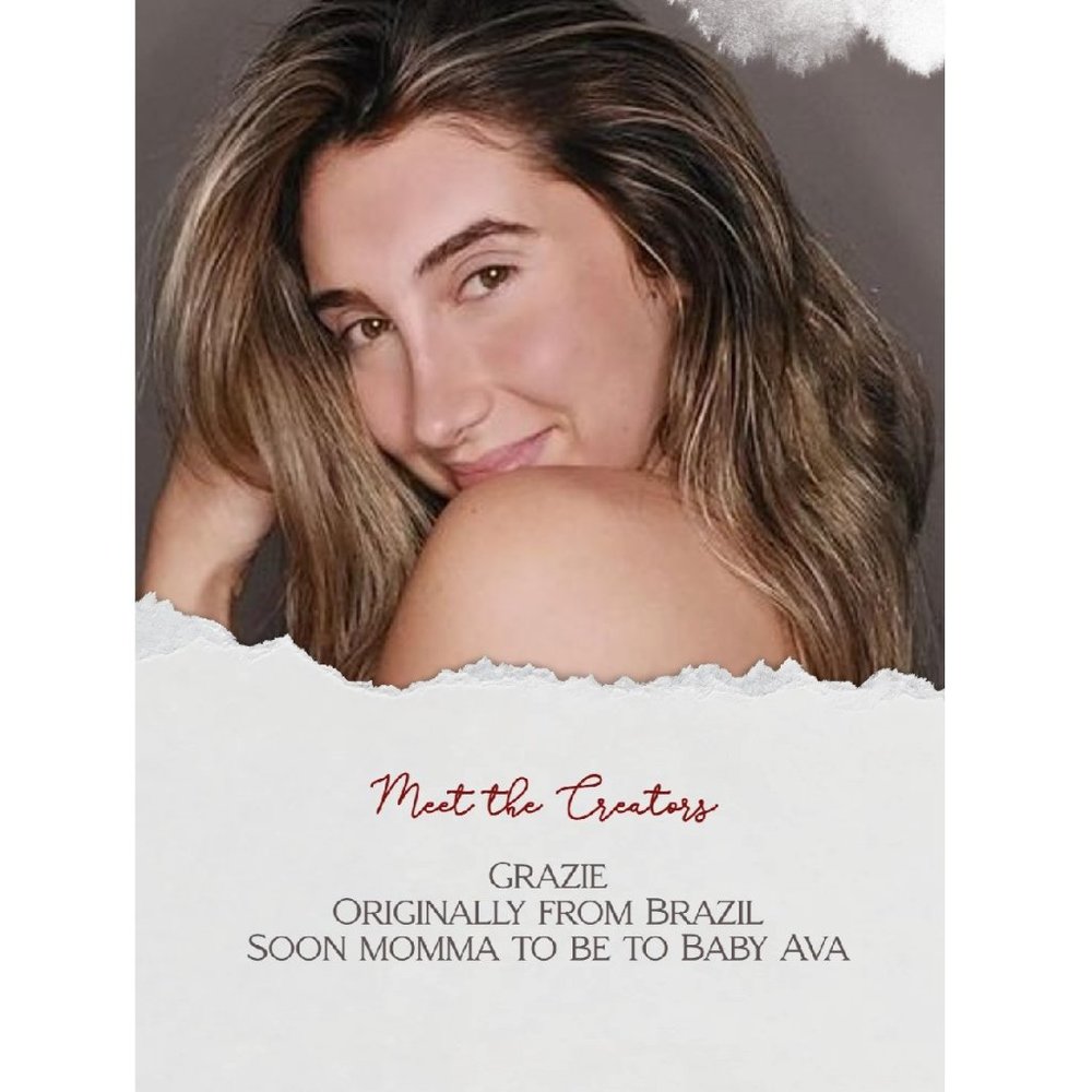 Meet your Poshers, Grazie and Gabie